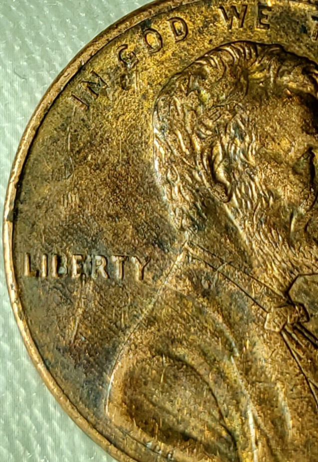 Pocket-Change-Find-LMC-1994-D-